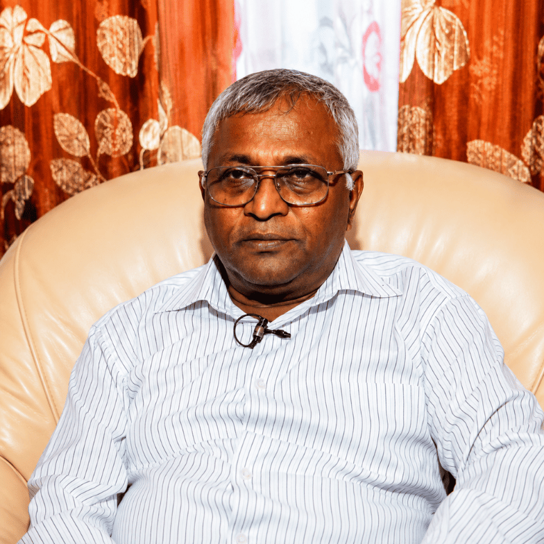 Narayan Jumnoodoo